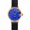 MYKU Lapis Lazuli Gold Watch 32mm