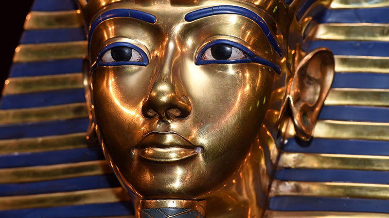 Lapis Lazuli – King of stones, stone of kings – MYKU