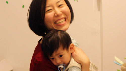 Mother’s Day Special | Meet Carrie Lim, a working mom