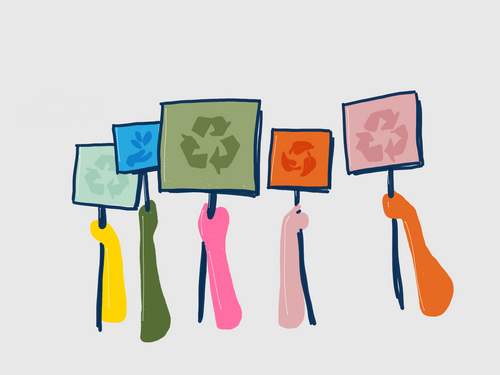 Off to new beginnings – How to be an (even) better you in this year.