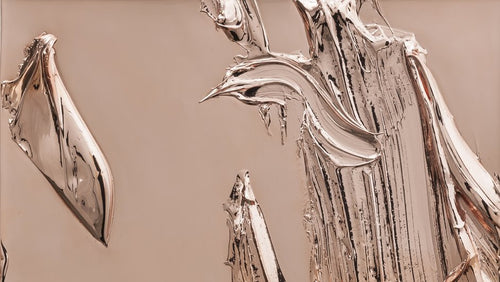The Curious Rise of Rose Gold