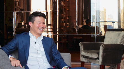 The life of Pai – Meet the artist of economics