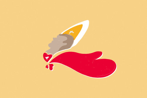 The not-so-romantic truth about Valentine’s day