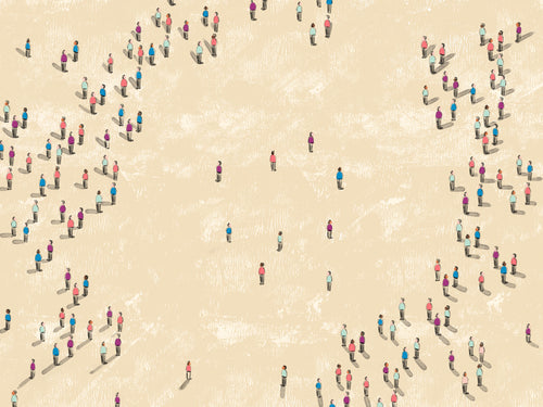 How Covid-19 makes us rethink our ways of living