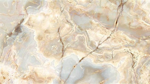 Raw Beauty - Redefining the role of gemstones in furniture design