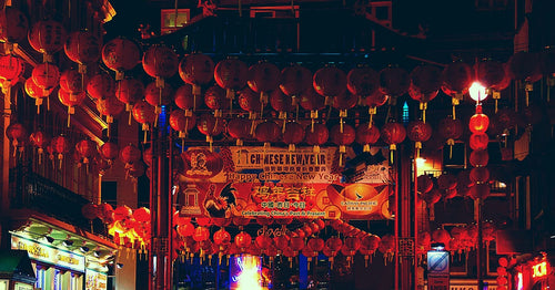 10 Mythical Facts about Chinese zodiac