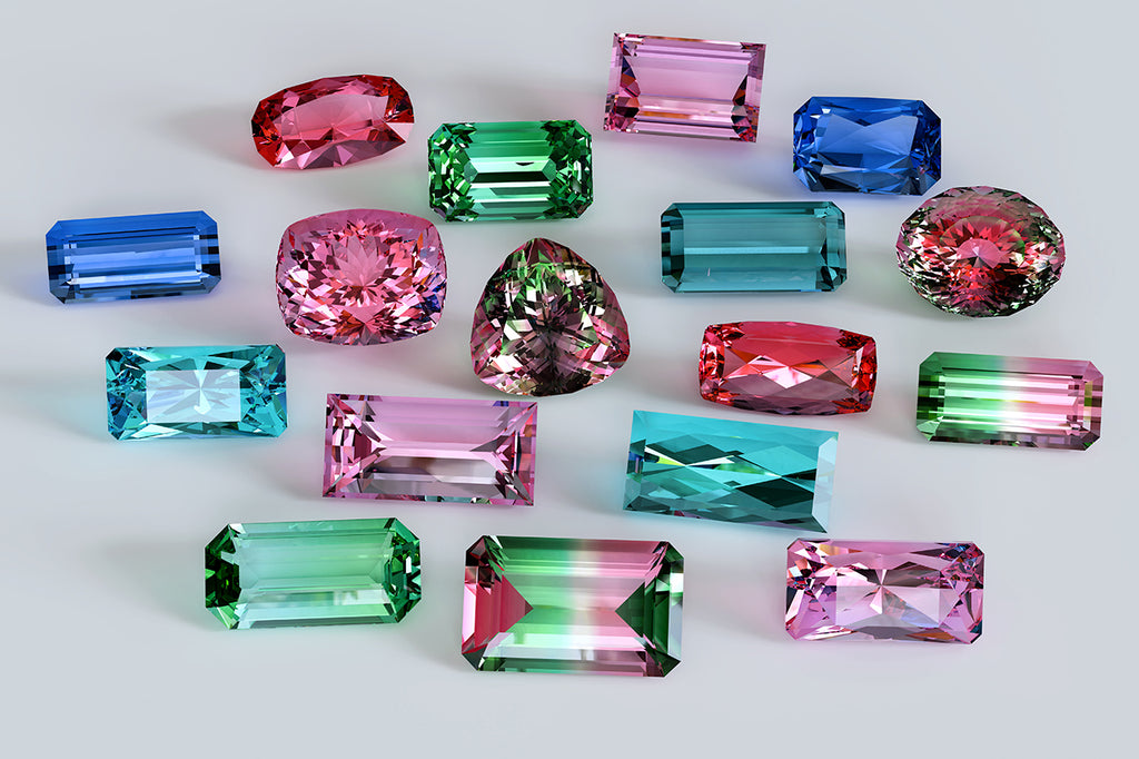 Gemonomics: How to invest into gemstones?